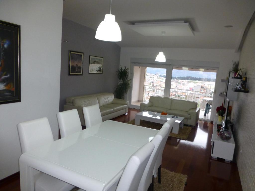 Appartement Baric Split